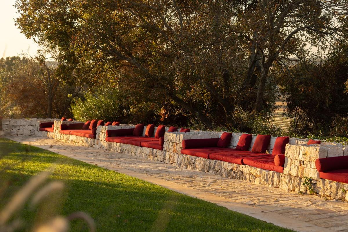 Masseria San Paolo Grande