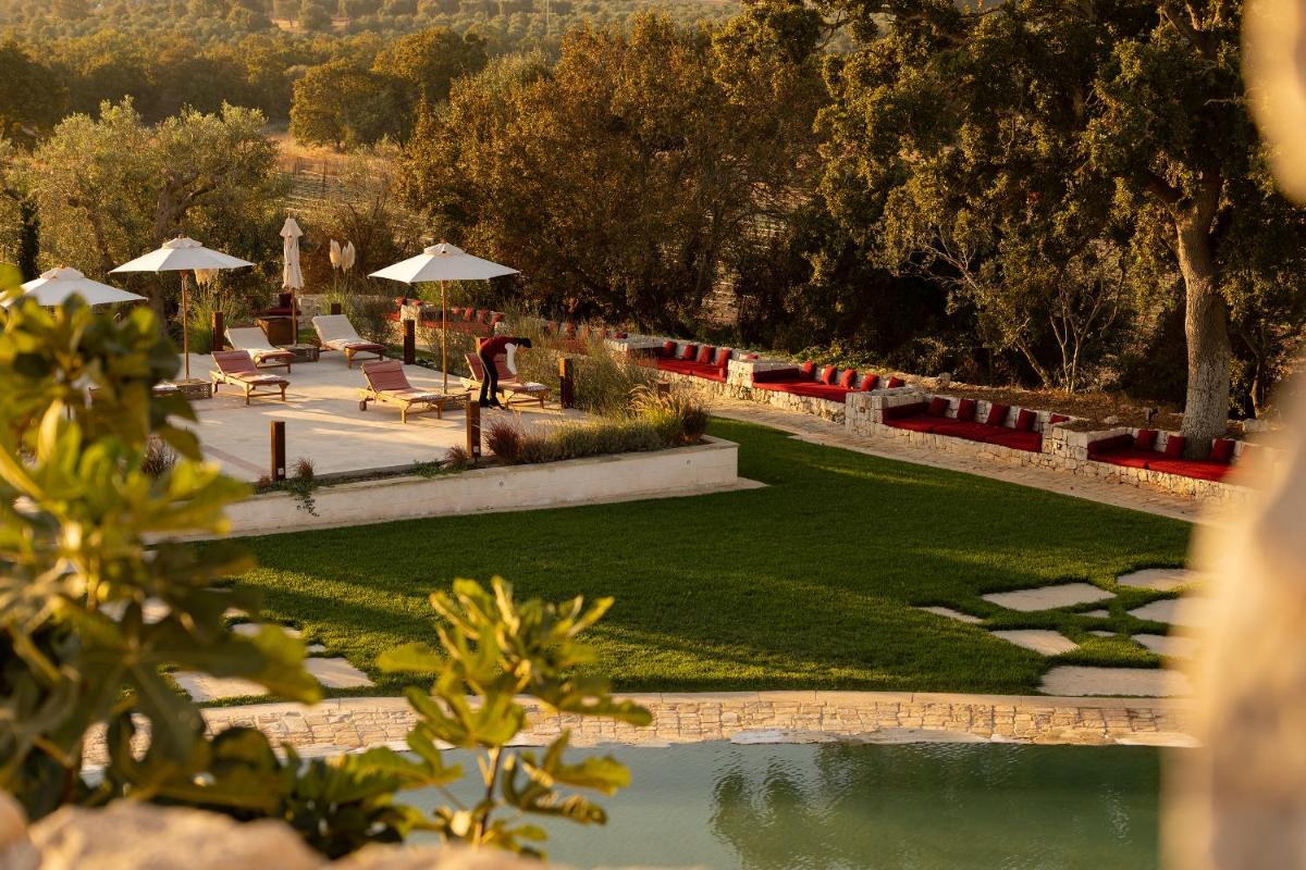 Masseria San Paolo Grande