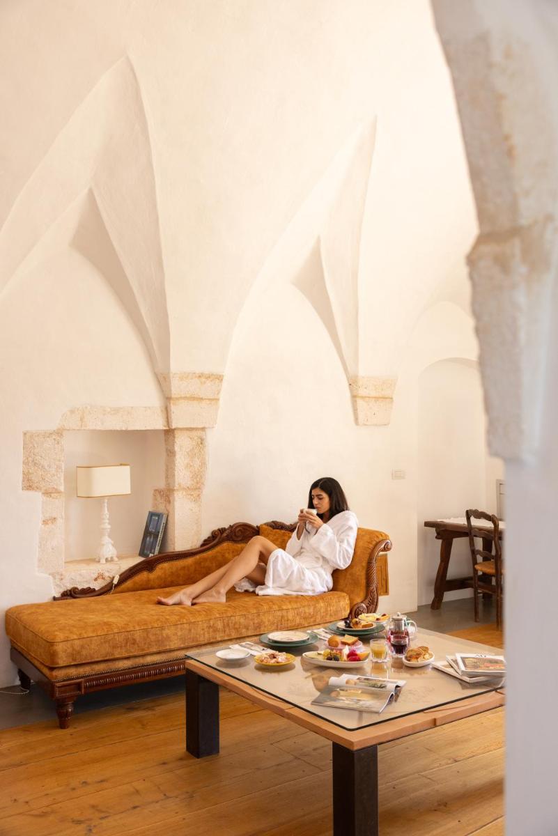 Masseria San Paolo Grande