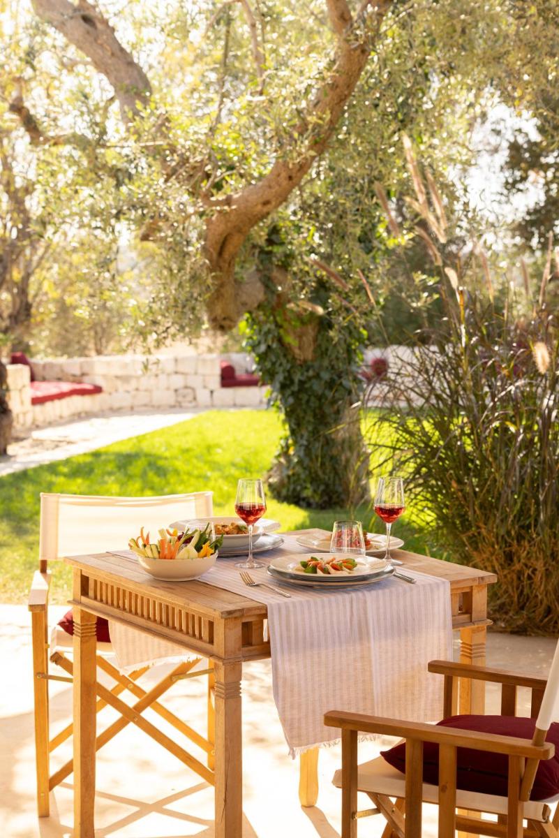 Masseria San Paolo Grande