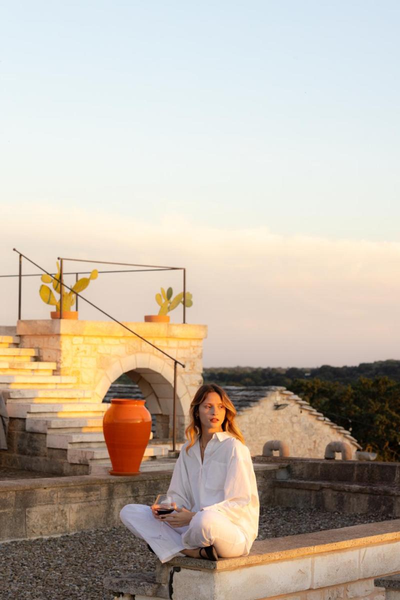 Masseria San Paolo Grande