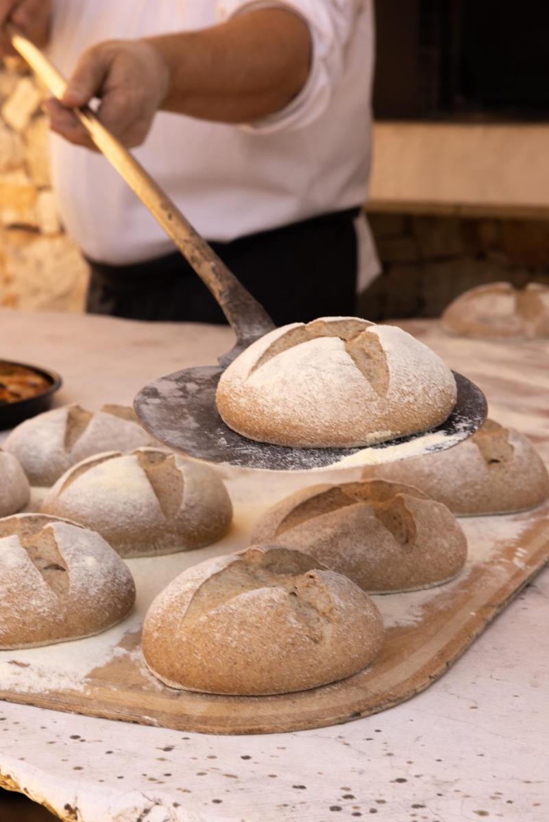 Masseria San Paolo Grande