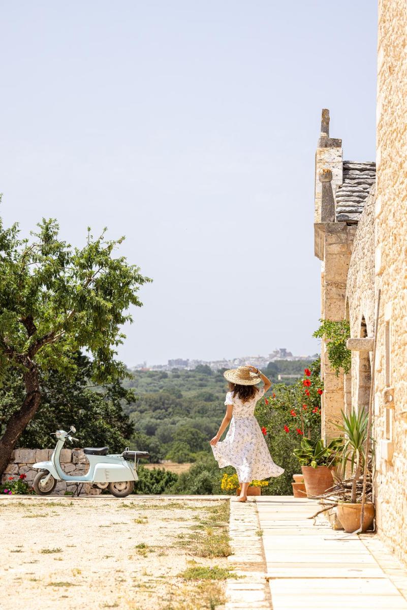 Masseria San Paolo Grande