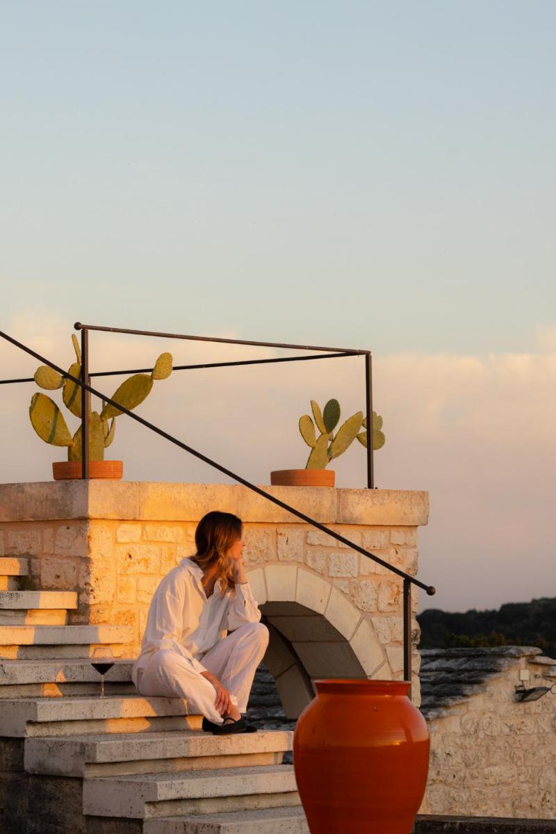 Masseria San Paolo Grande