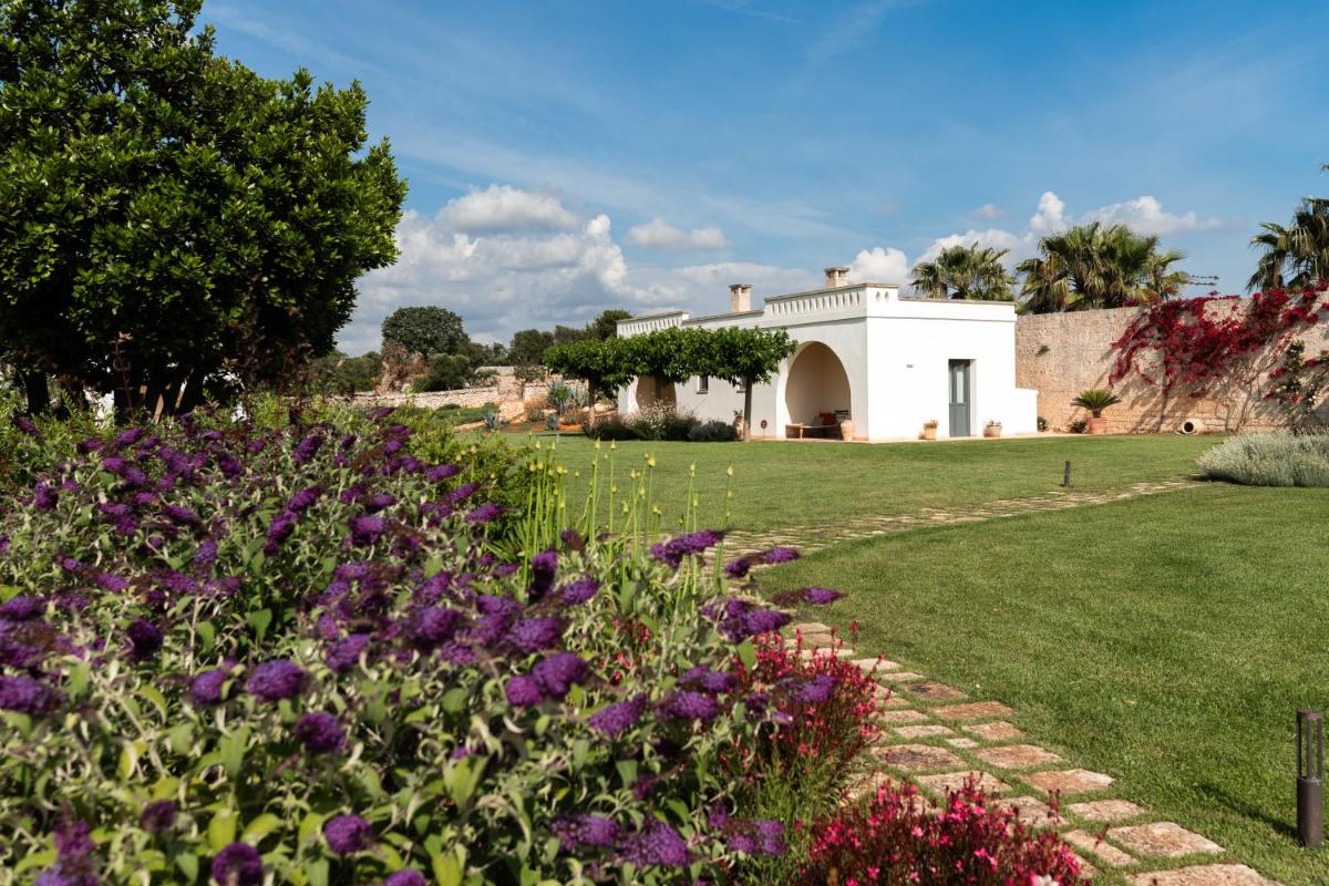 Masseria Santo Scalone