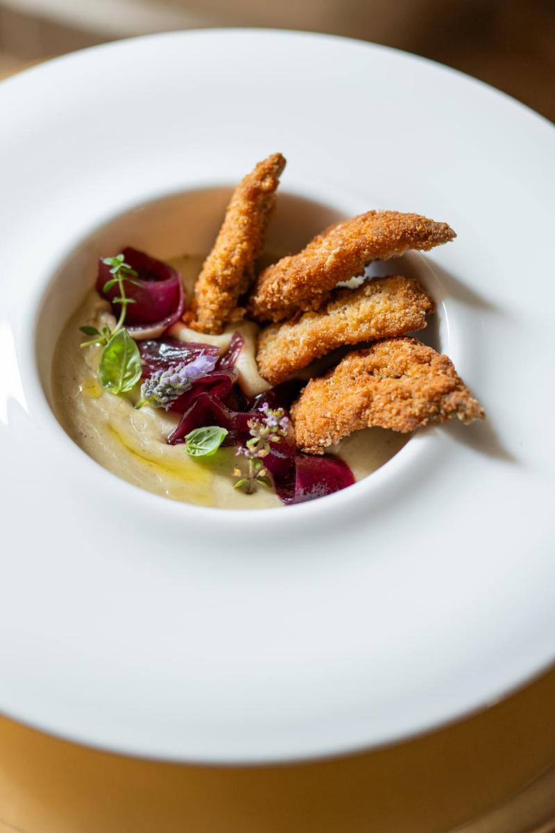 Masseria Santo Scalone