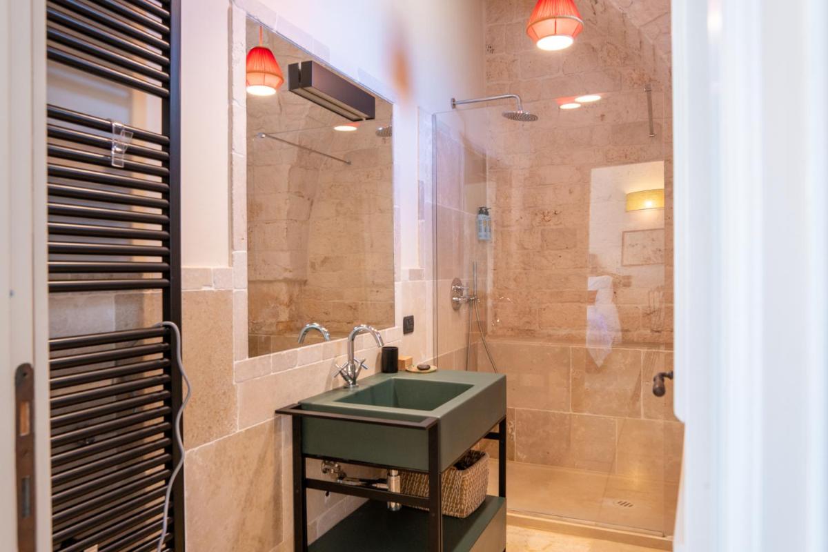 Masseria Santo Scalone