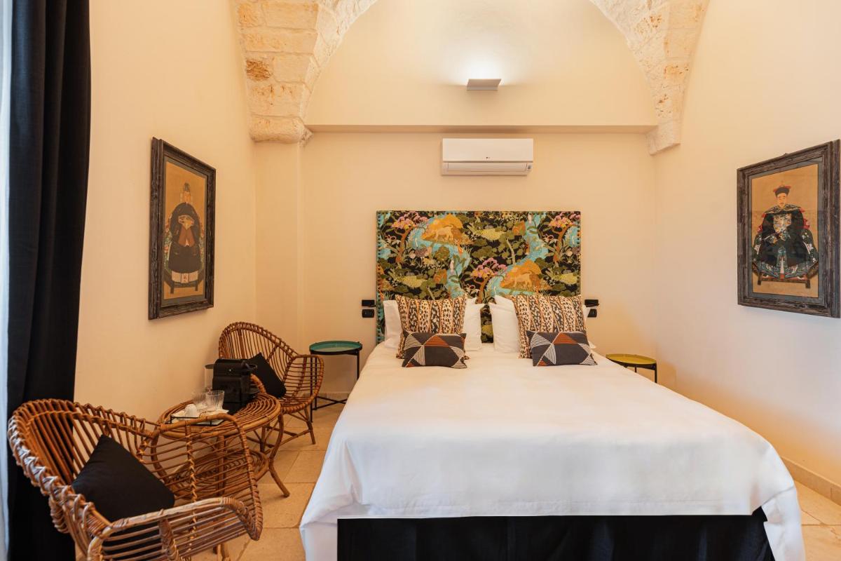 Masseria Santo Scalone