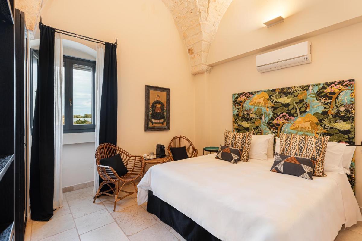 Masseria Santo Scalone