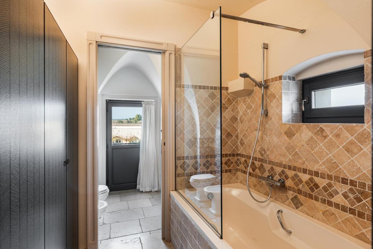 Masseria Santo Scalone