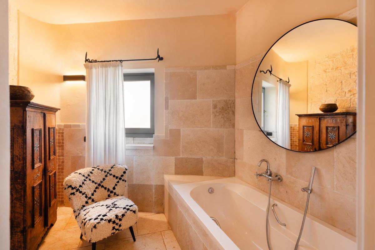 Masseria Santo Scalone