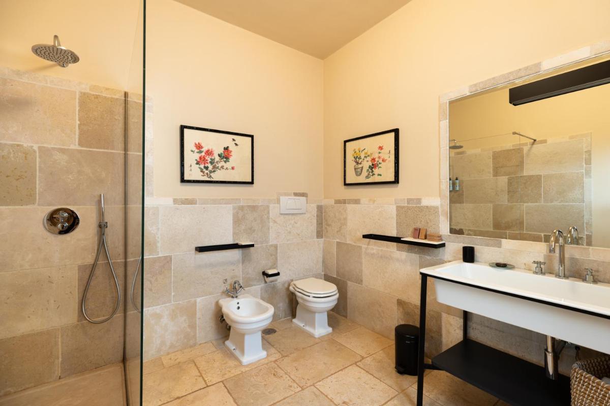 Masseria Santo Scalone