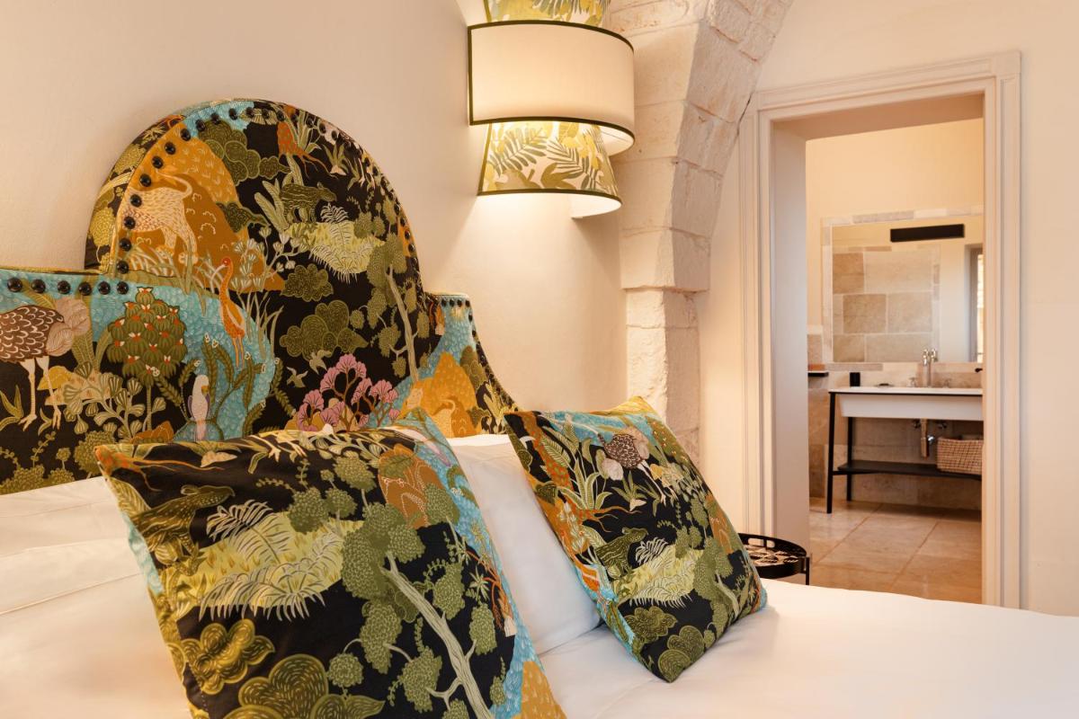 Masseria Santo Scalone