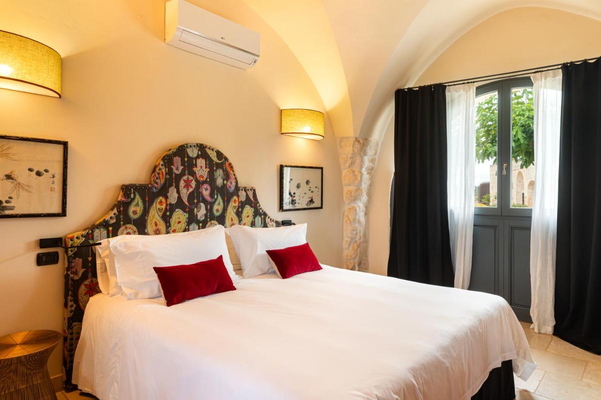 Masseria Santo Scalone