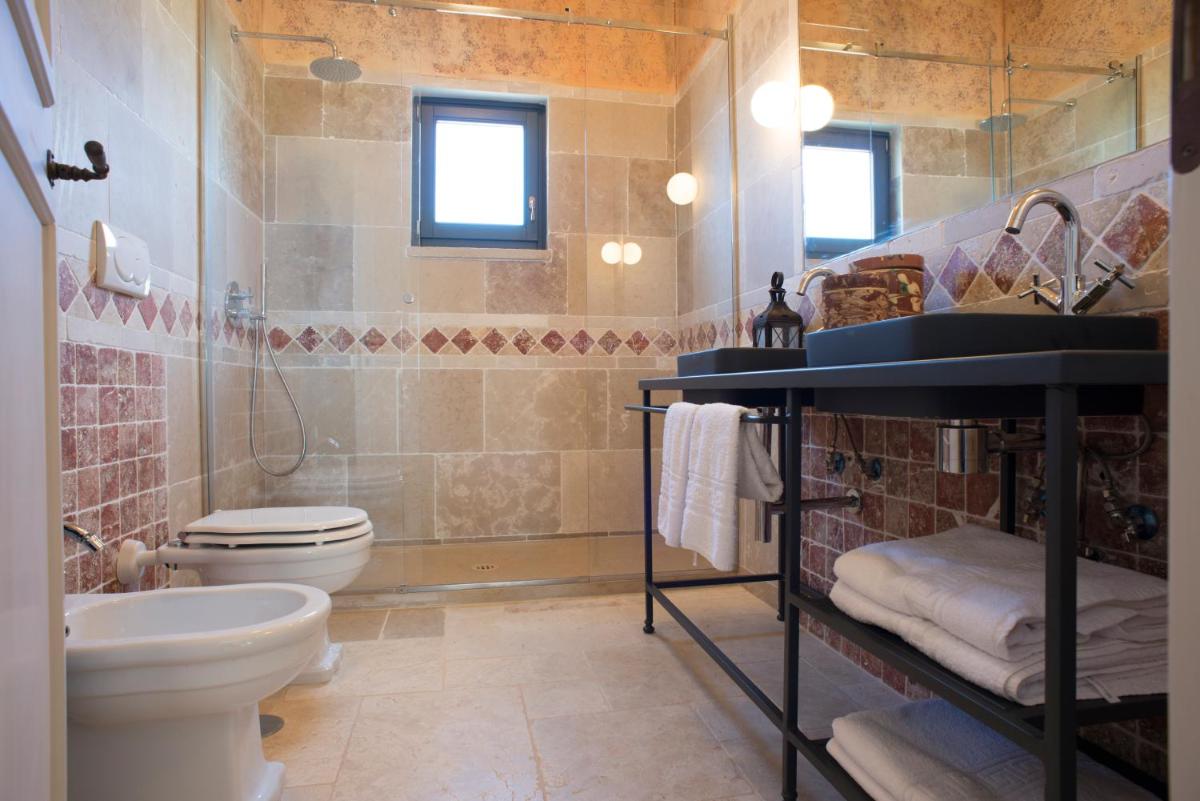 Masseria Santo Scalone