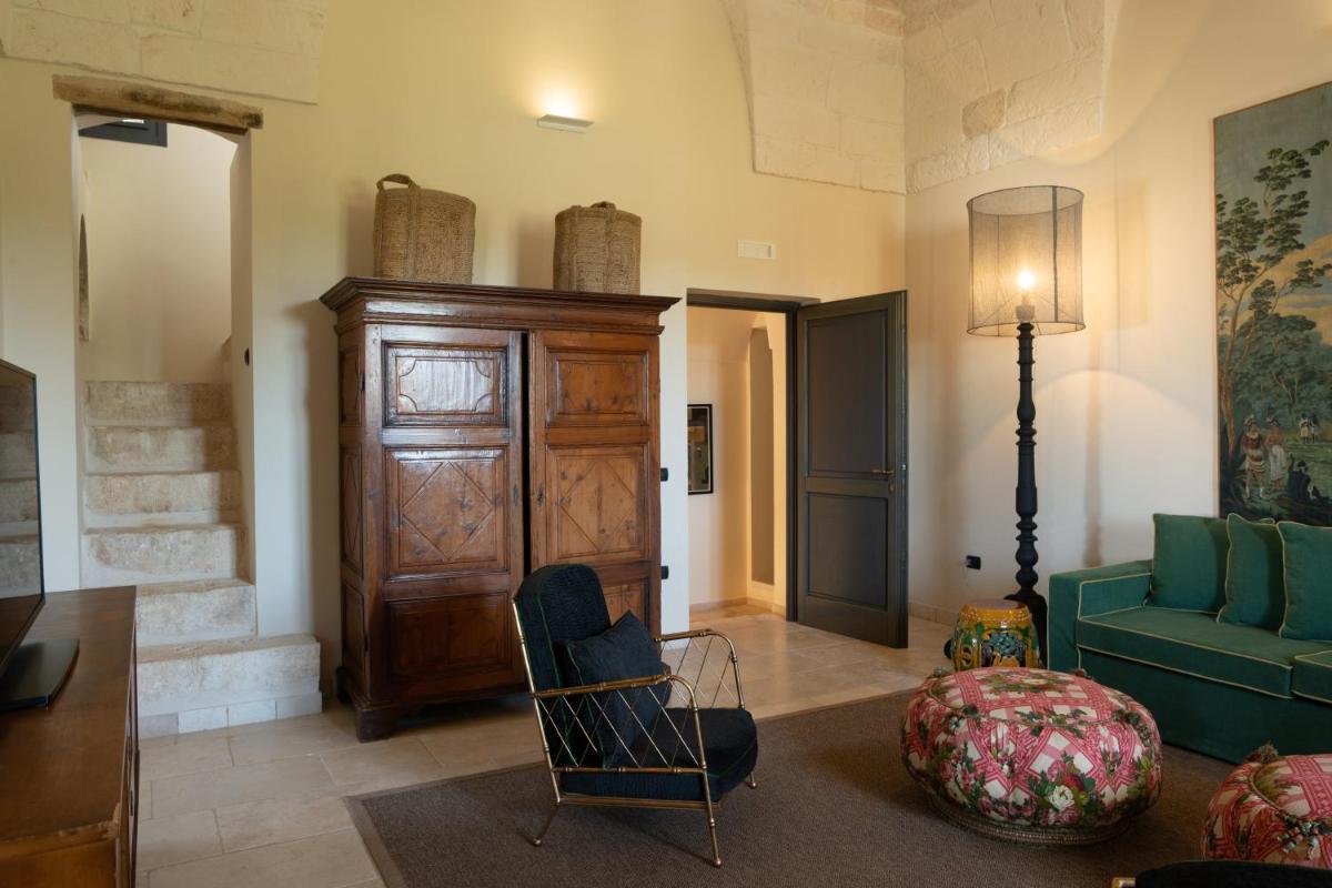 Masseria Santo Scalone