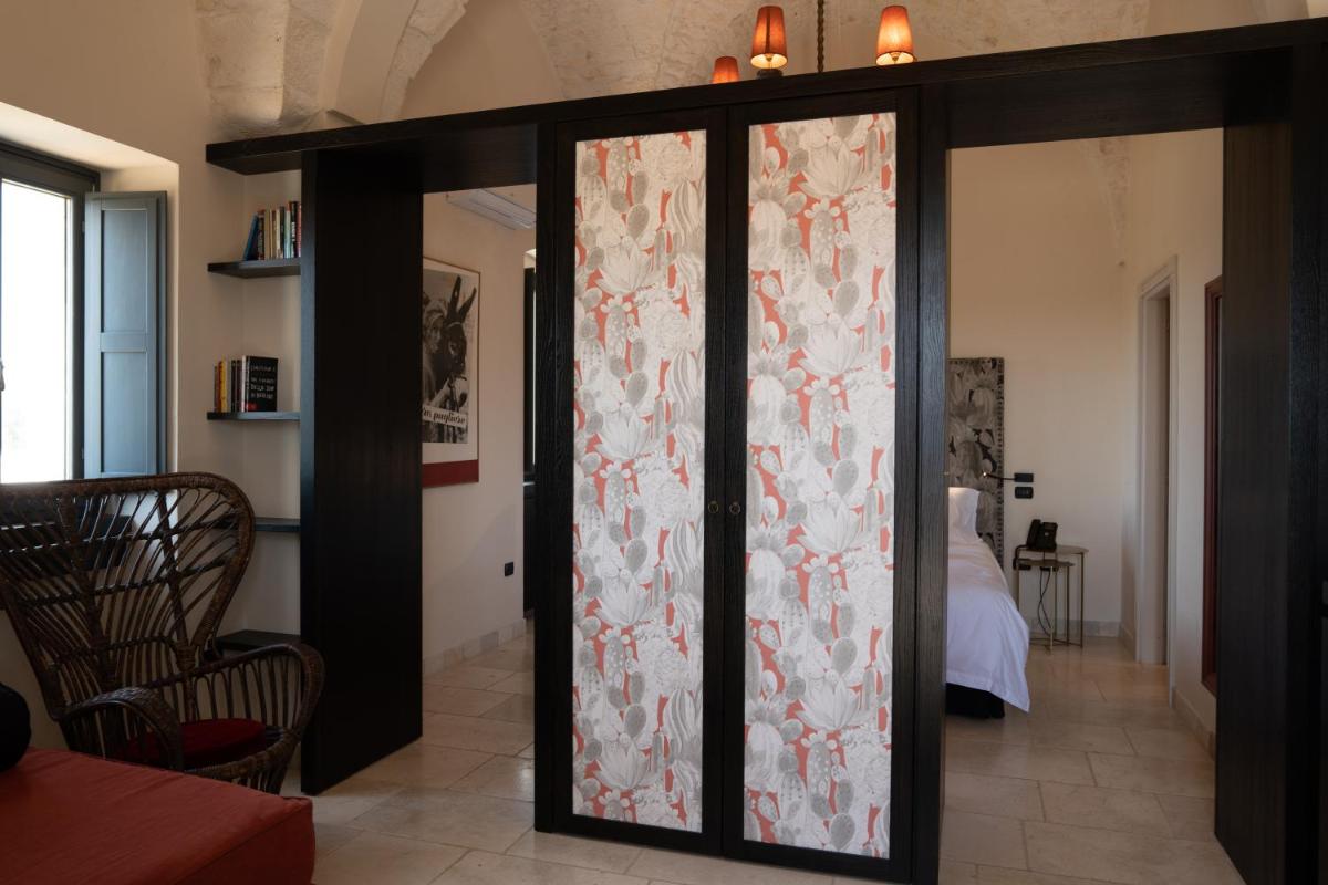 Masseria Santo Scalone