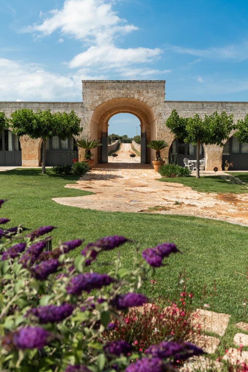 Masseria Santo Scalone
