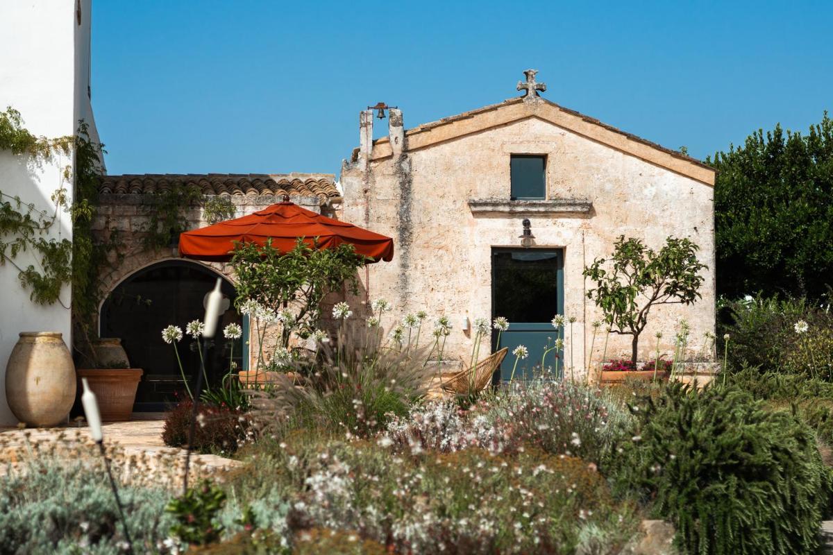 Masseria Santo Scalone