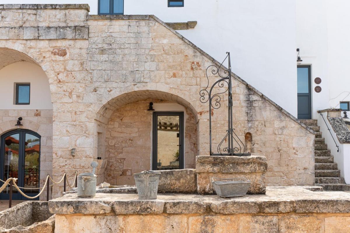 Masseria Santo Scalone