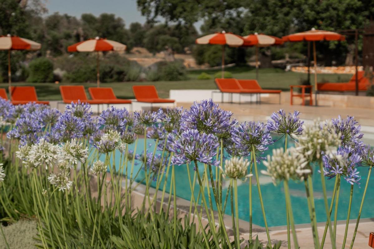 Masseria Santo Scalone