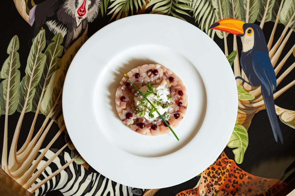 Masseria Santo Scalone