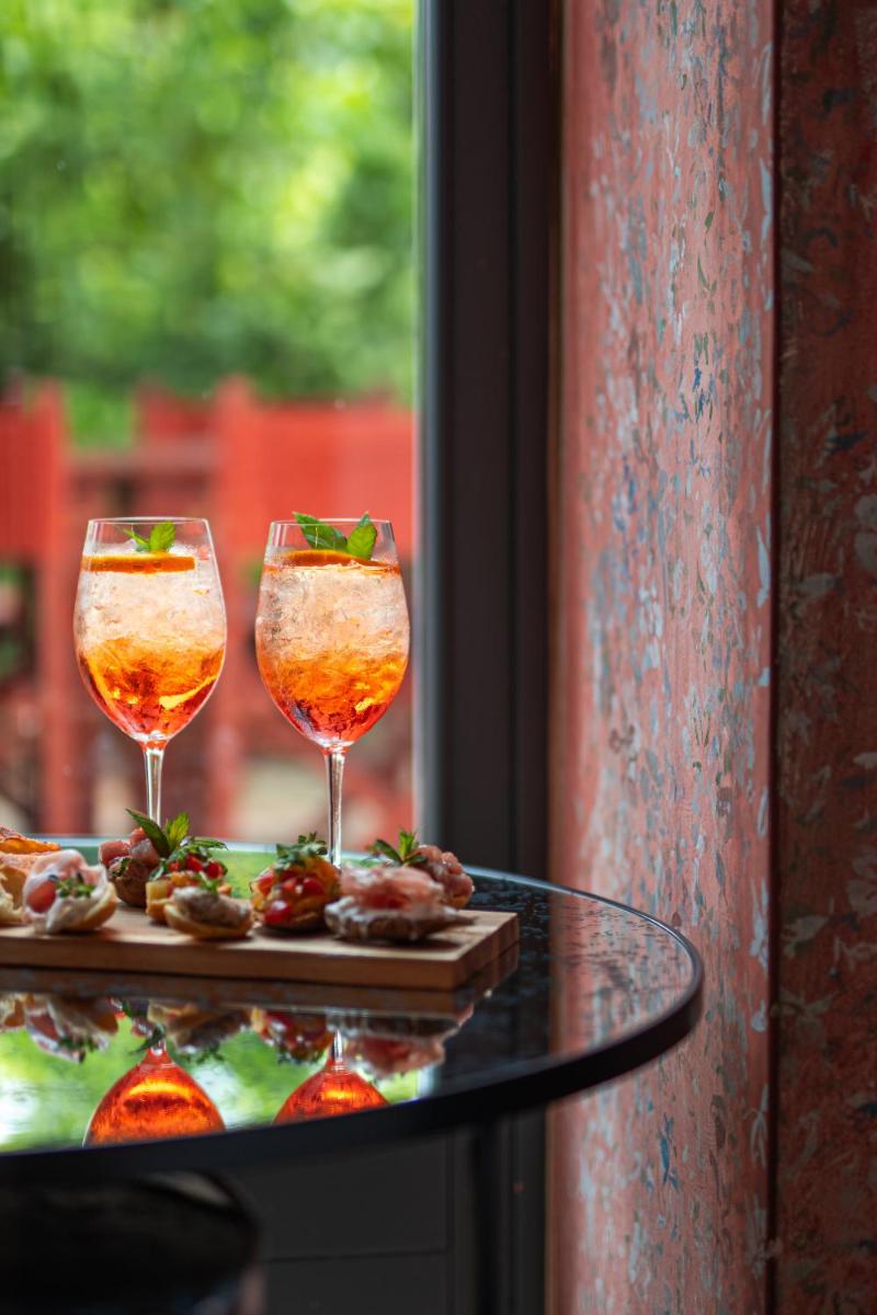 Masseria Santo Scalone