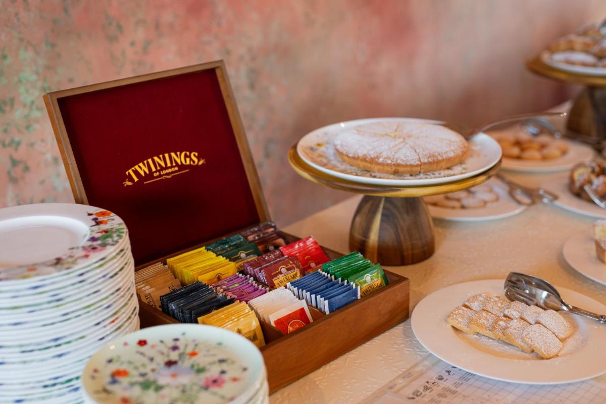 Masseria Santo Scalone