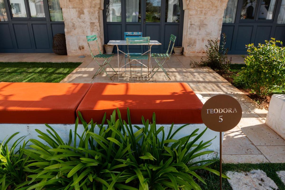 Masseria Santo Scalone