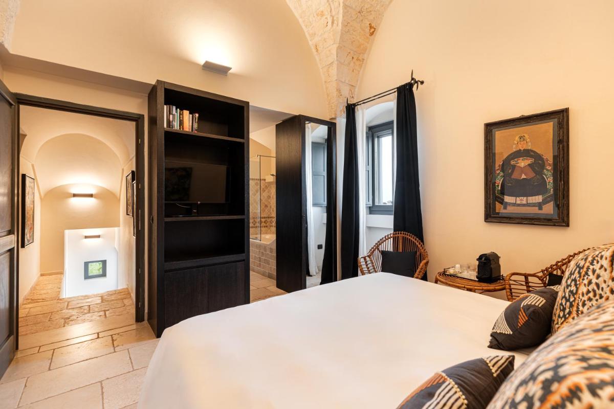 Masseria Santo Scalone