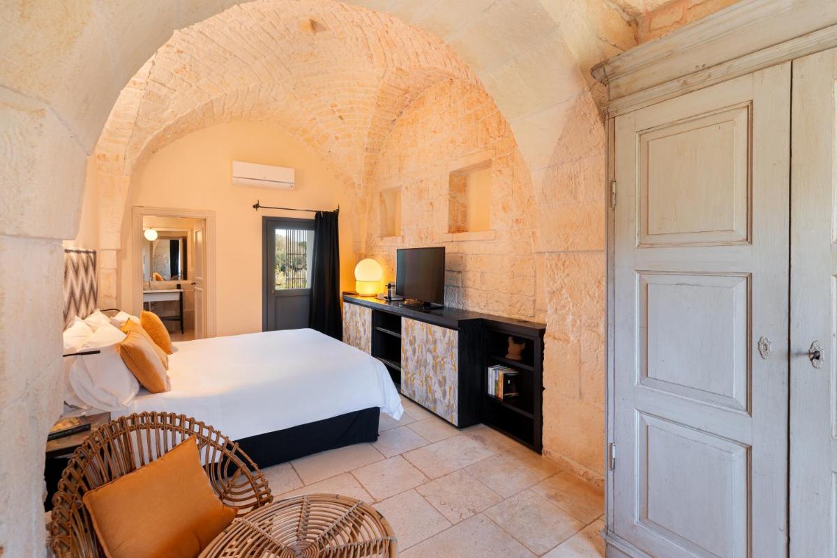 Masseria Santo Scalone