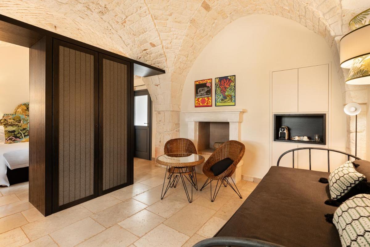 Masseria Santo Scalone