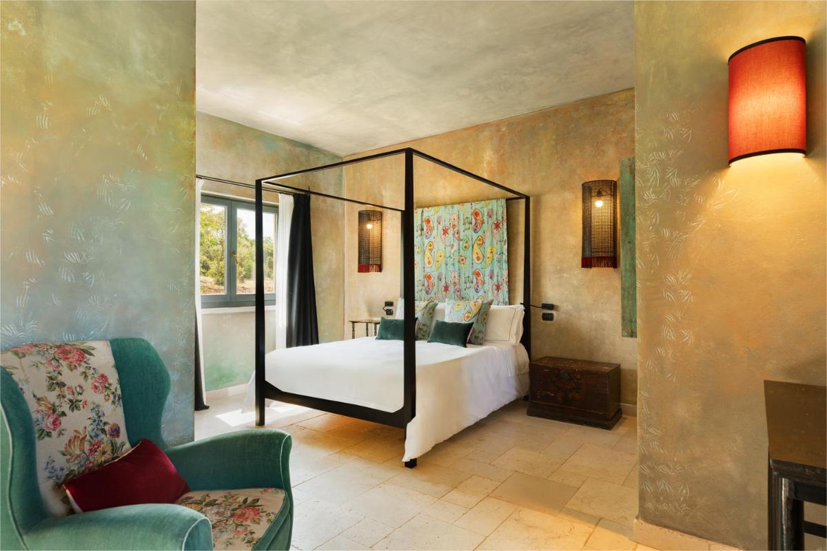 Masseria Santo Scalone