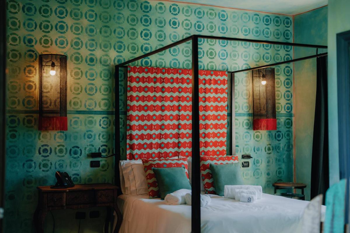 Masseria Santo Scalone