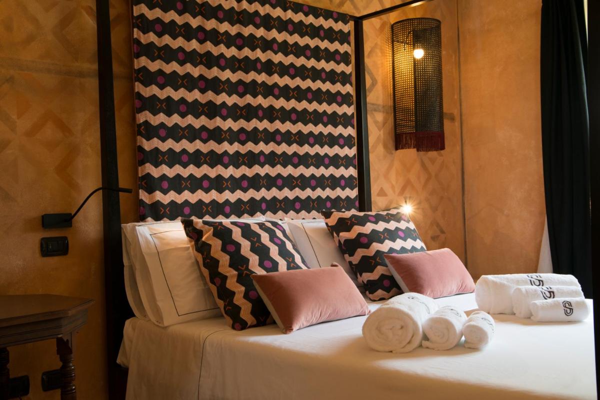 Masseria Santo Scalone