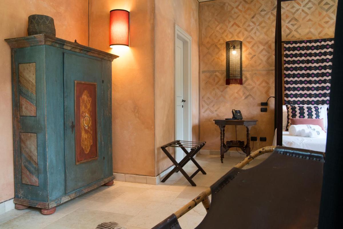 Masseria Santo Scalone