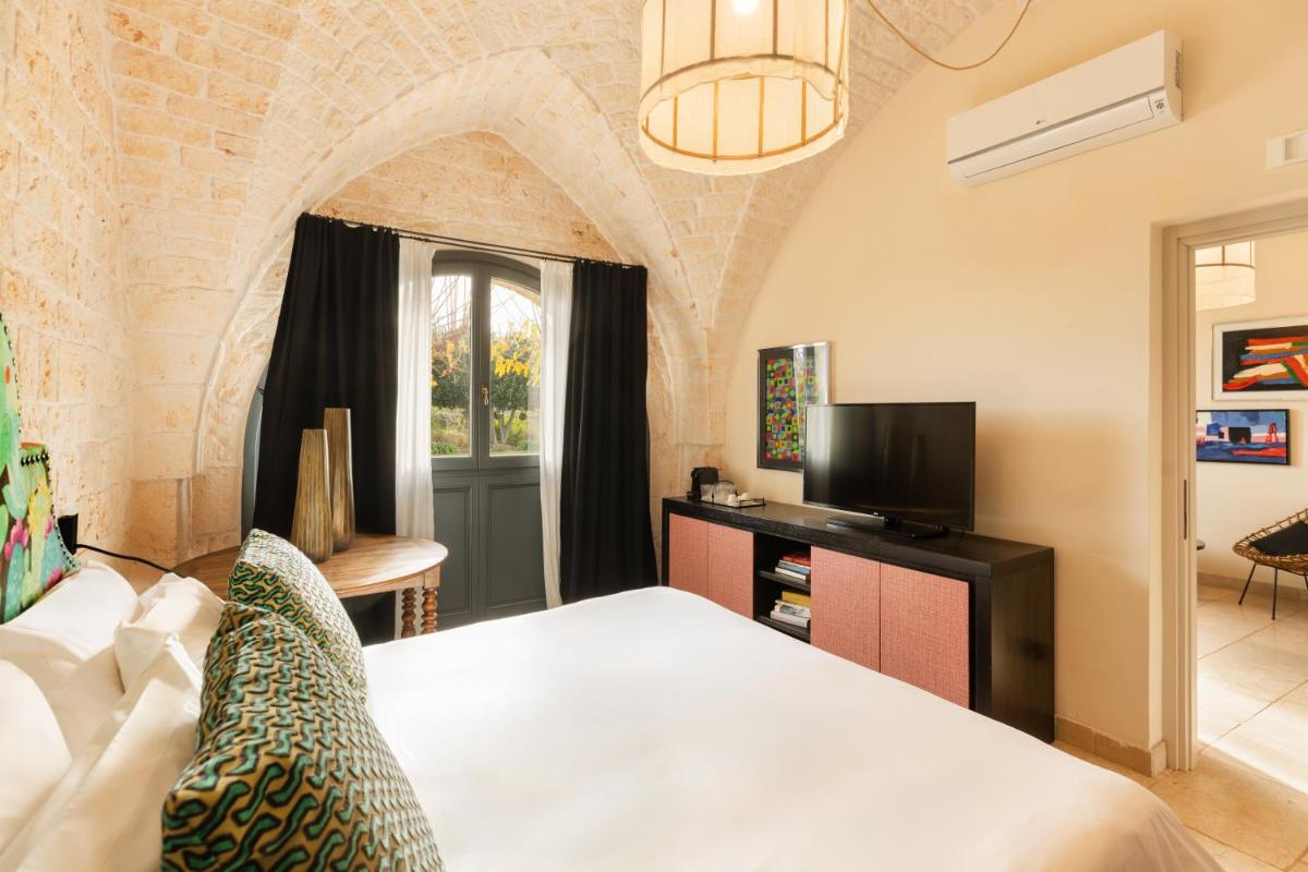 Masseria Santo Scalone