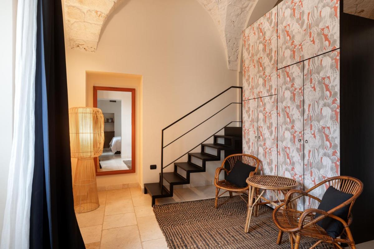 Masseria Santo Scalone