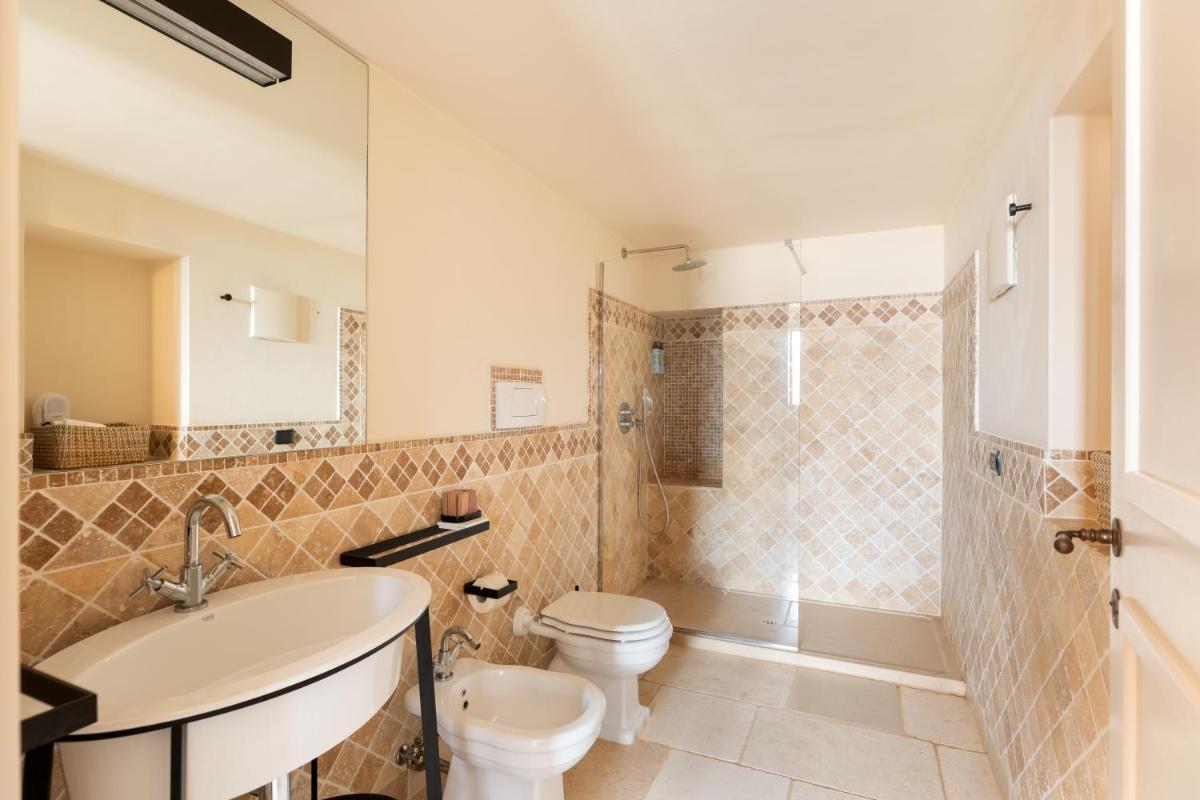 Masseria Santo Scalone