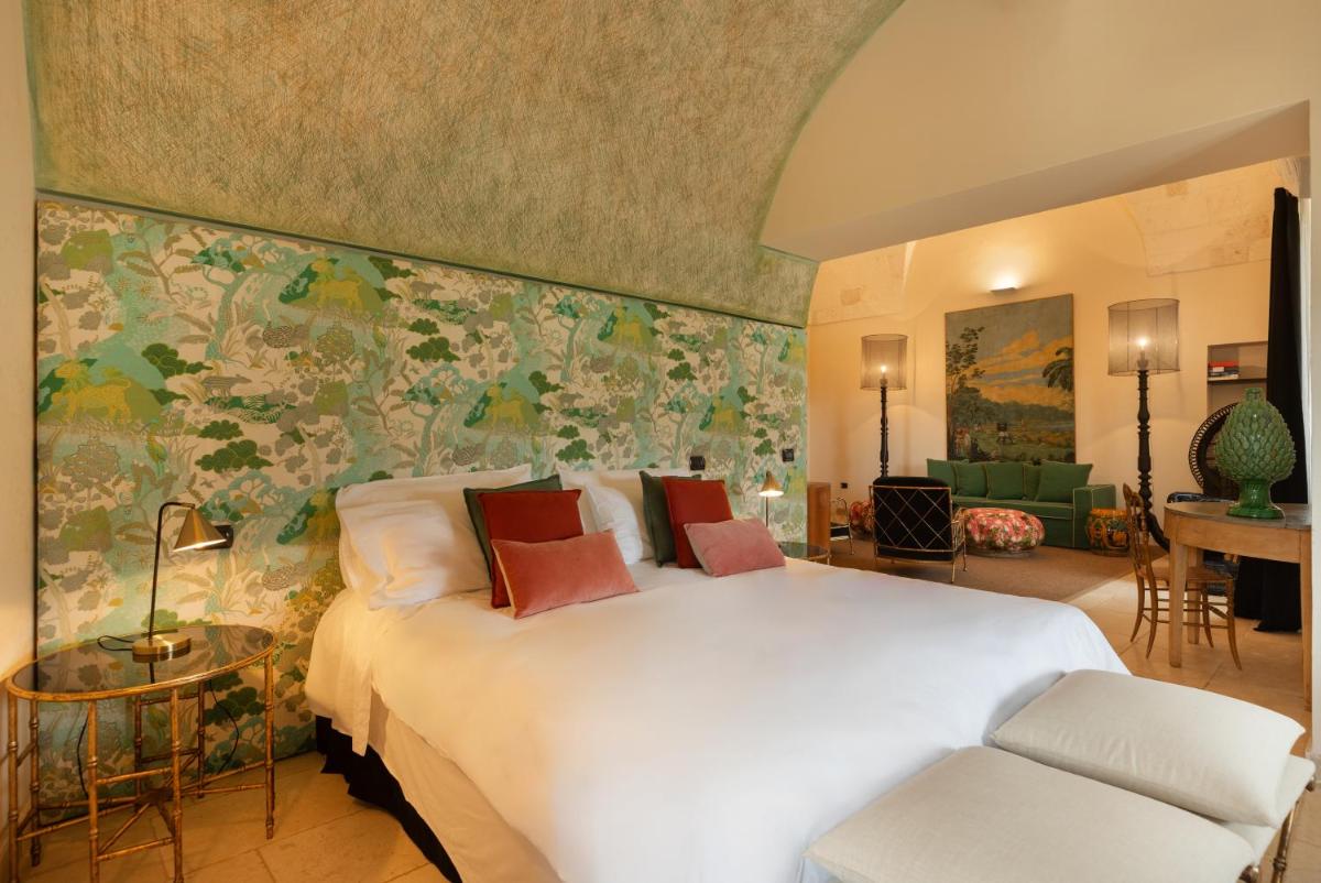 Masseria Santo Scalone