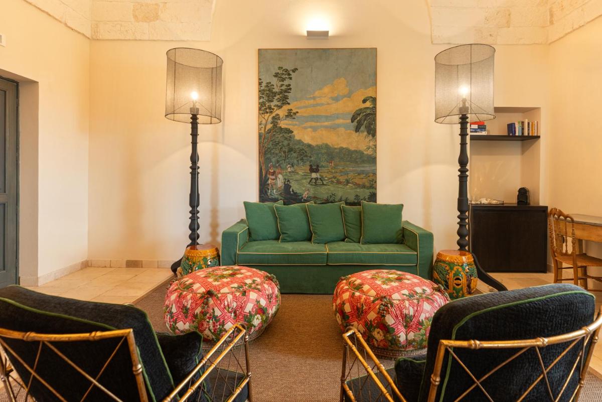 Masseria Santo Scalone