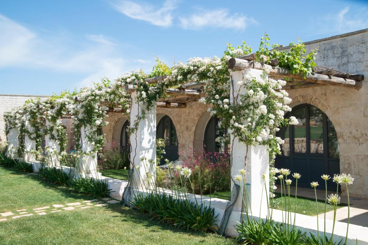 Masseria Santo Scalone