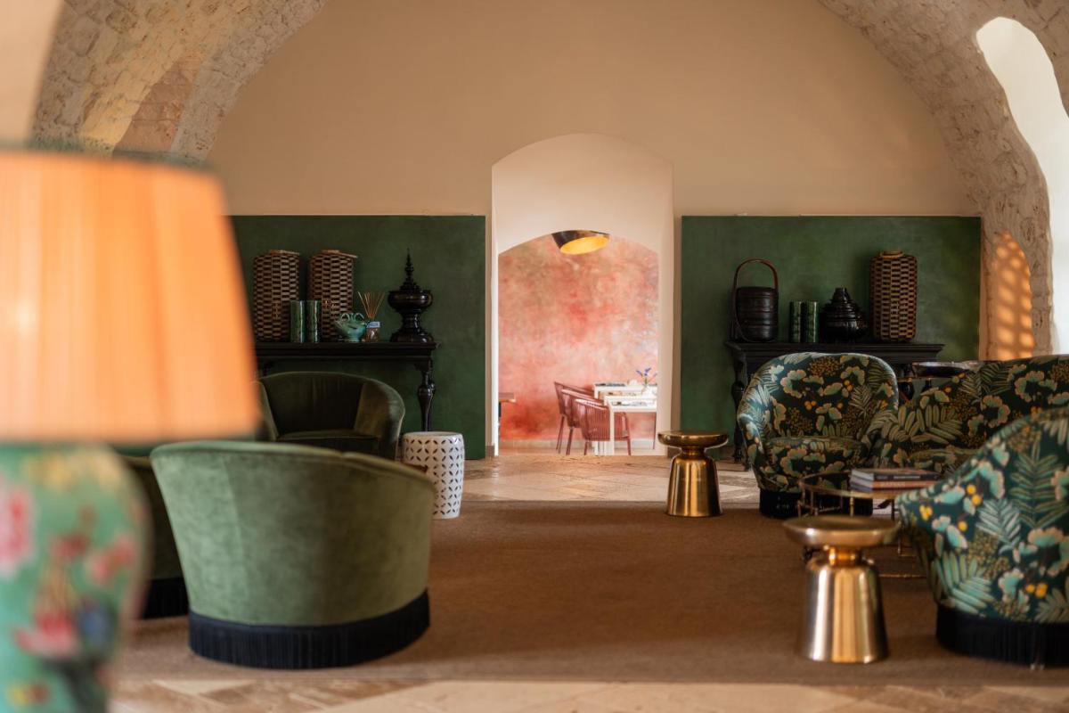 Masseria Santo Scalone