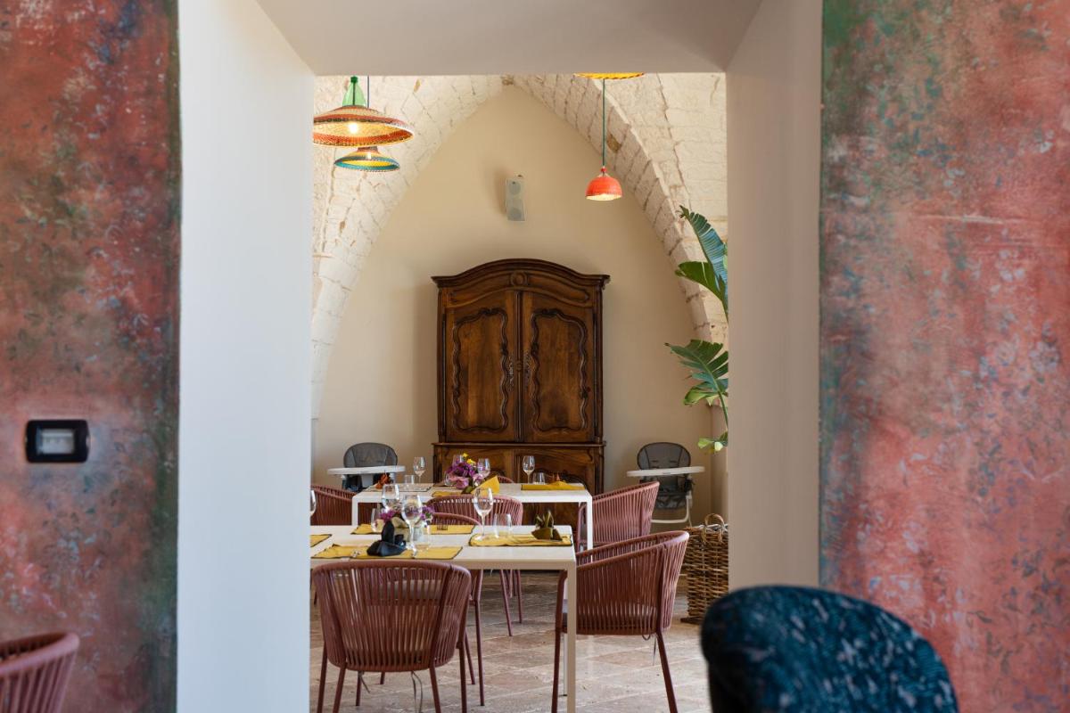 Masseria Santo Scalone