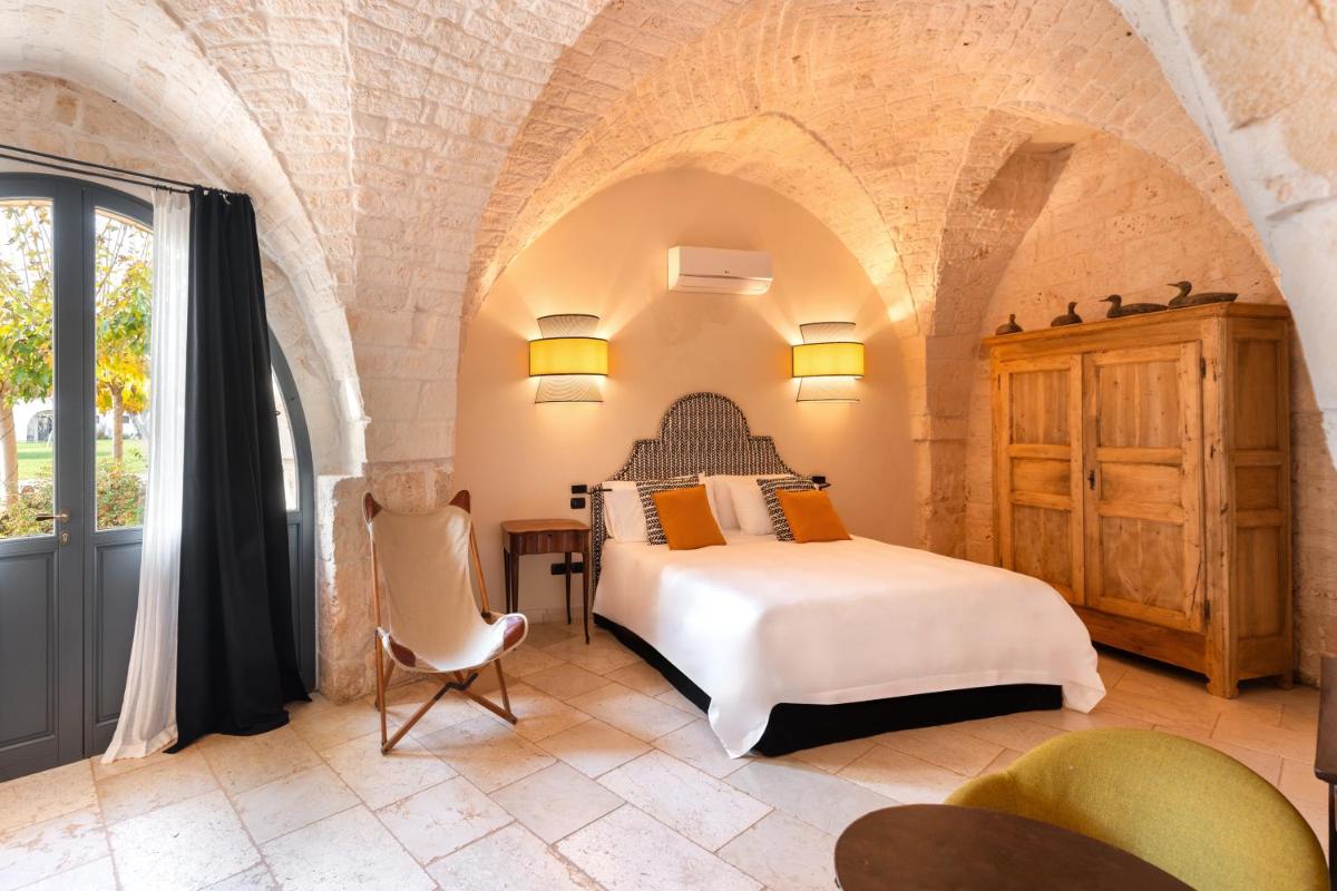 Masseria Santo Scalone
