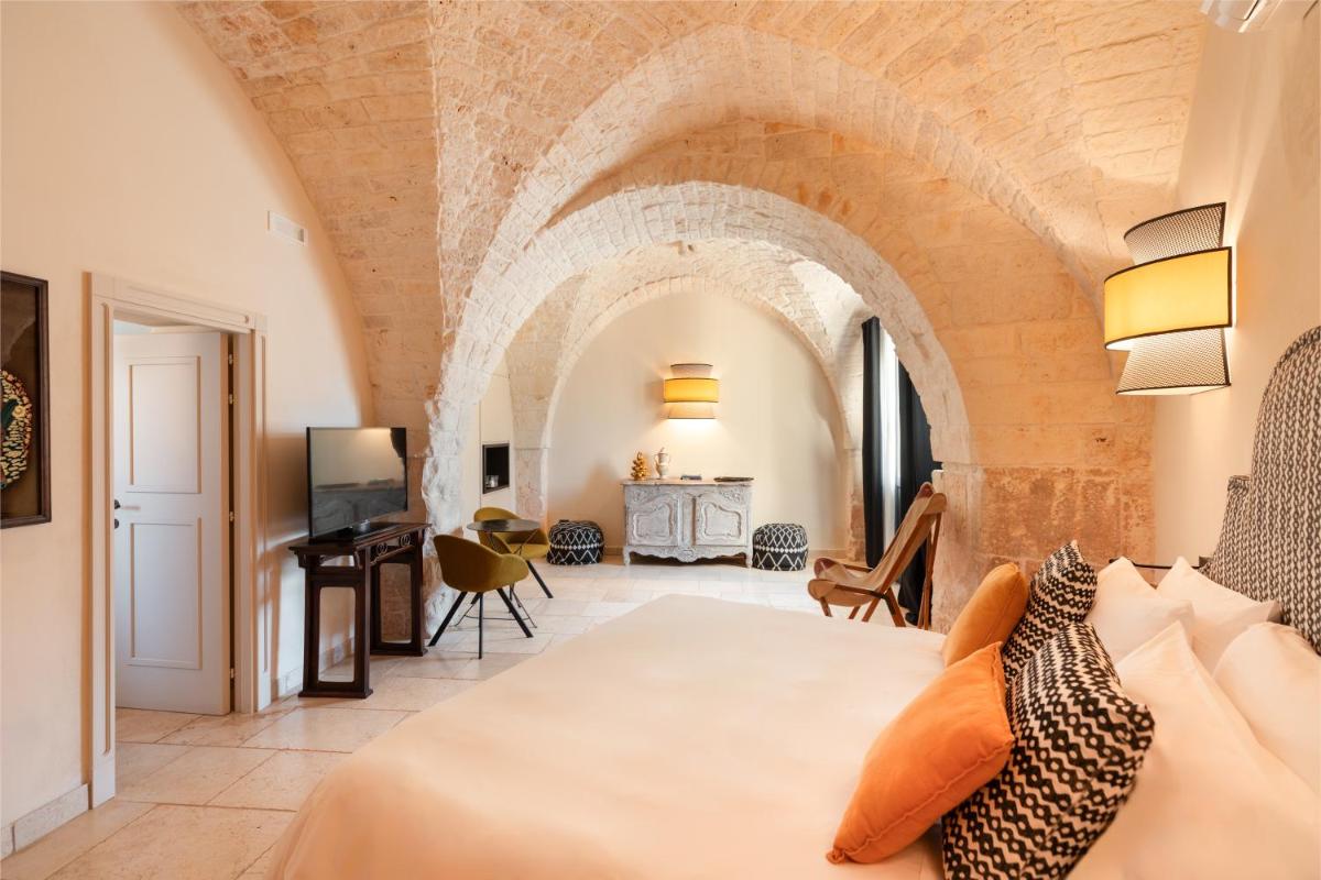 Masseria Santo Scalone