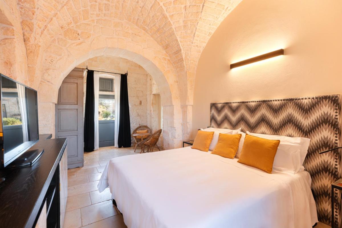 Masseria Santo Scalone