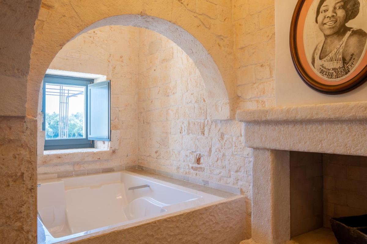 Masseria Santo Scalone