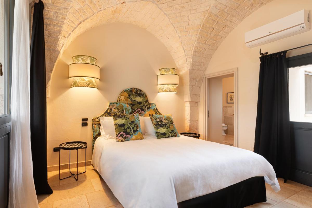 Masseria Santo Scalone