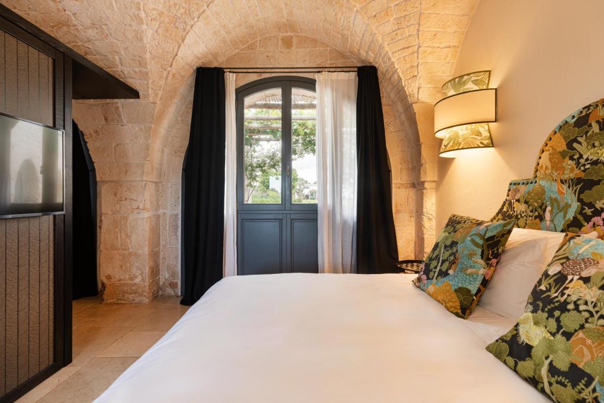 Masseria Santo Scalone